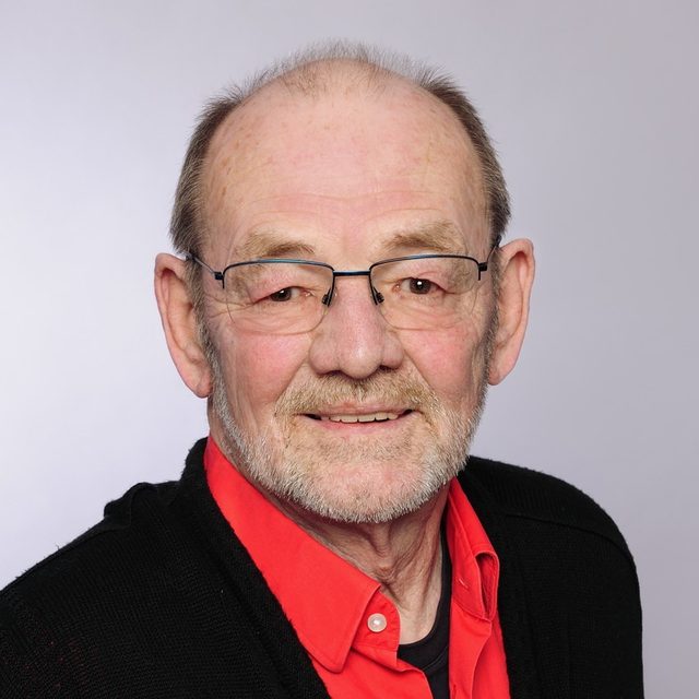Wolfgang Oldenburg